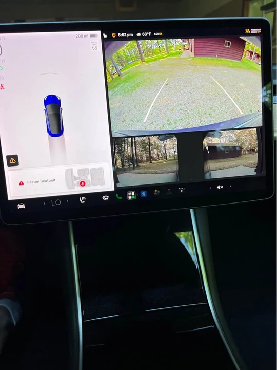 2018 Tesla Model 3 - Image 20 of 20