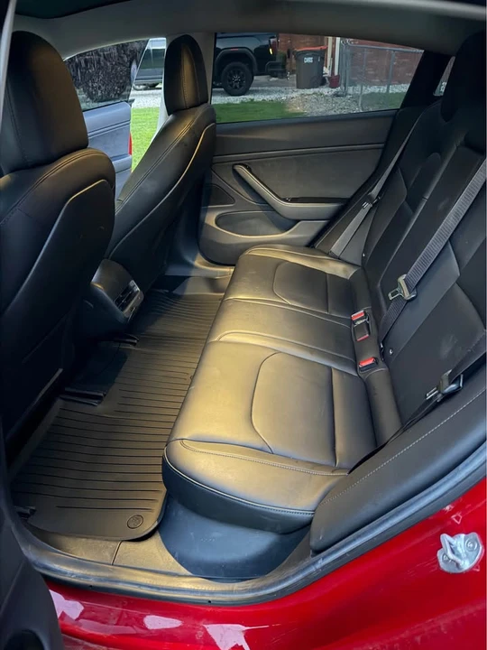 2018 Tesla Model 3 - Image 13 of 20