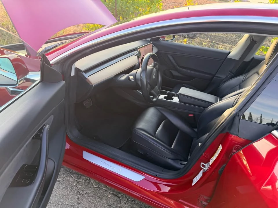 2018 Tesla Model 3 - Image 6 of 18