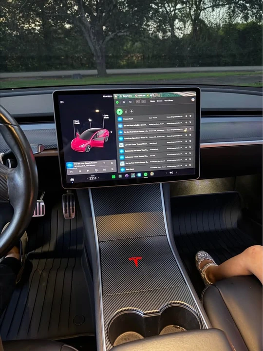 2018 Tesla Model 3 - Image 8 of 20