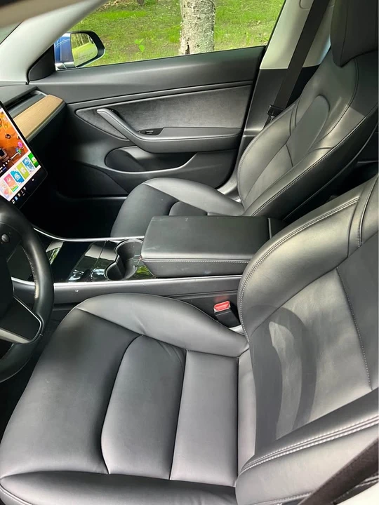 2018 Tesla Model 3 - Image 8 of 20