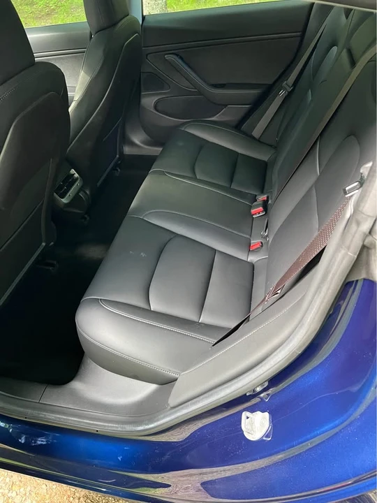2018 Tesla Model 3 - Image 9 of 20