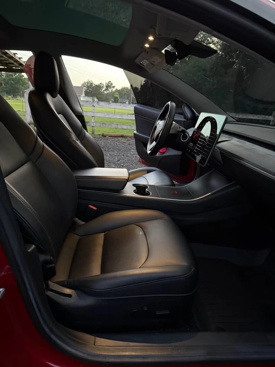 2018 Tesla Model 3 - Image 16 of 20