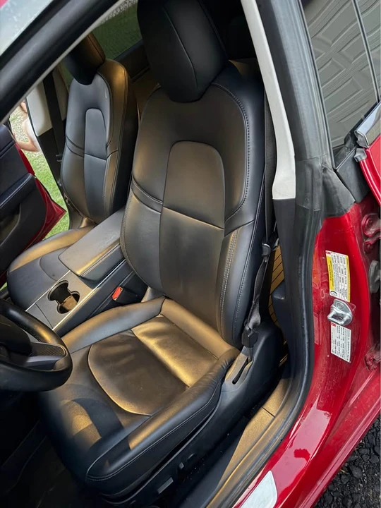 2018 Tesla Model 3 - Image 10 of 20