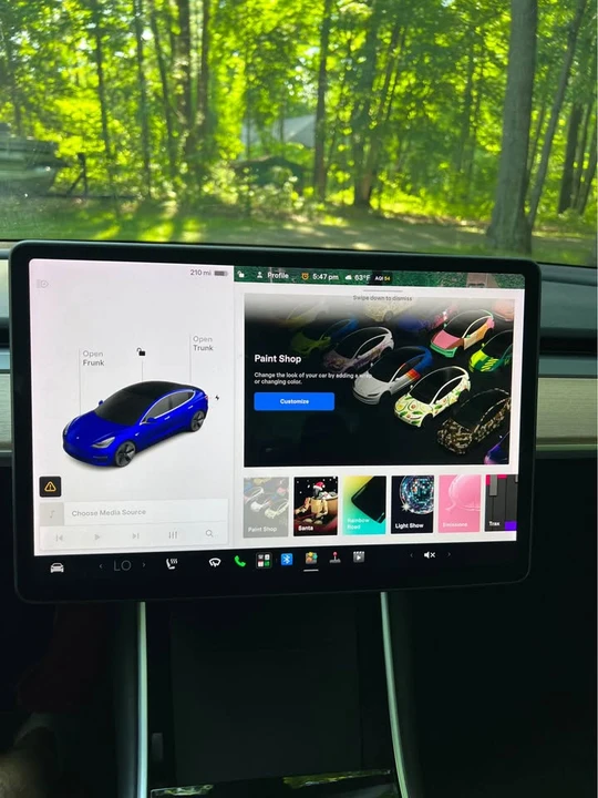 2018 Tesla Model 3 - Image 18 of 20