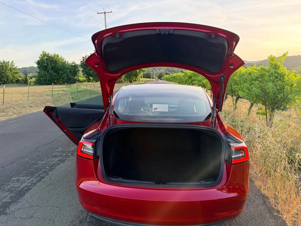 2018 Tesla Model 3 - Image 16 of 18