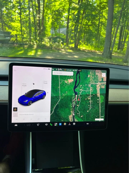 2018 Tesla Model 3 - Image 19 of 20