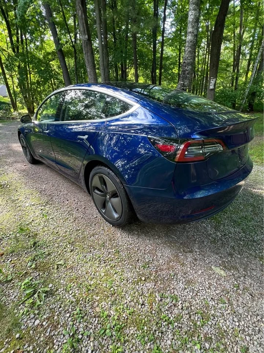 2018 Tesla Model 3 - Image 6 of 20