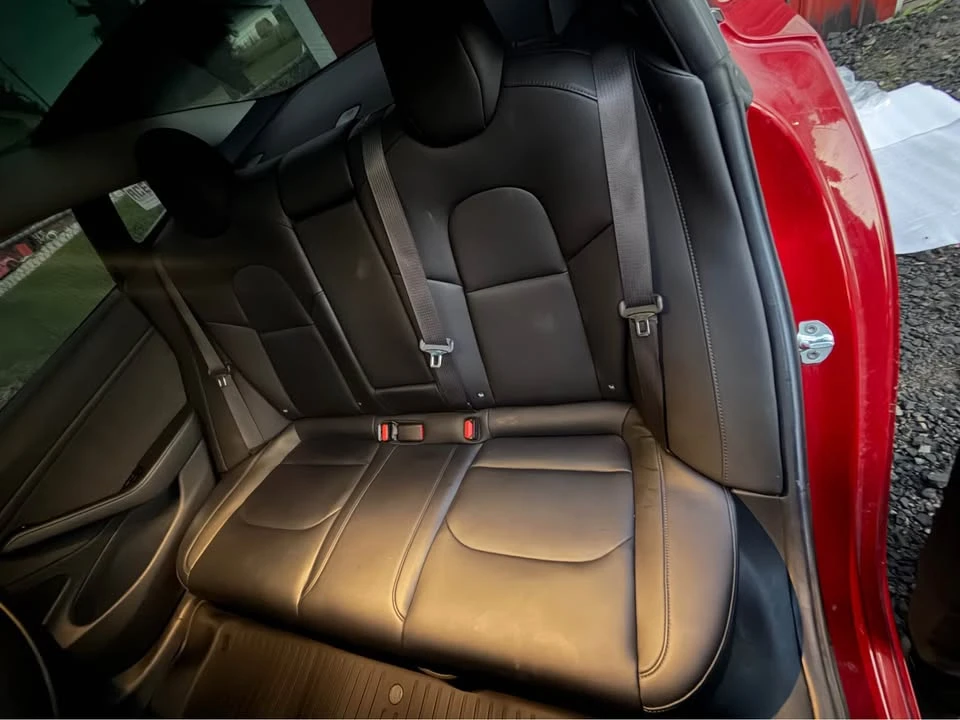 2018 Tesla Model 3 - Image 14 of 20