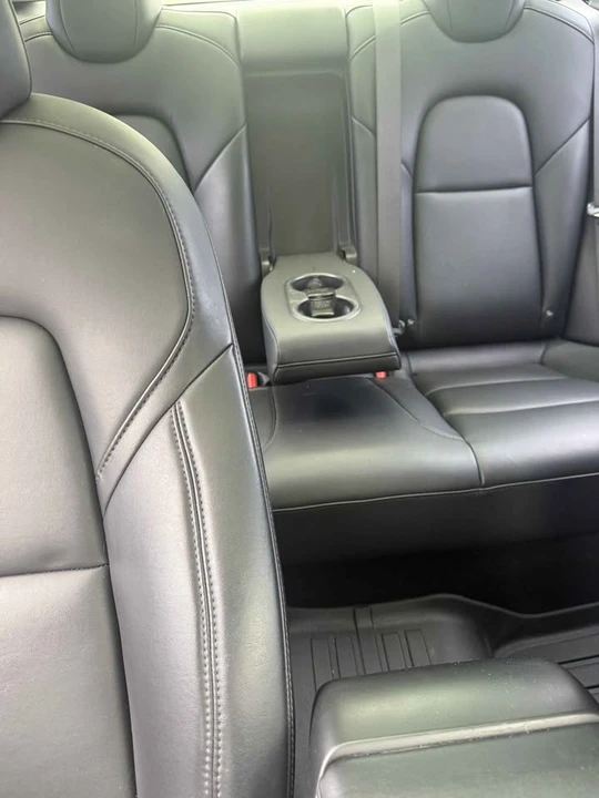 2018 Tesla Model 3 - Image 9 of 13