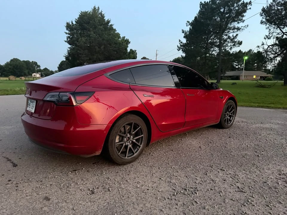 2018 Tesla Model 3 - Image 5 of 20