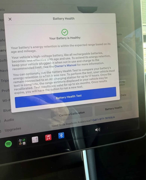 2018 Tesla Model 3 - Image 6 of 13