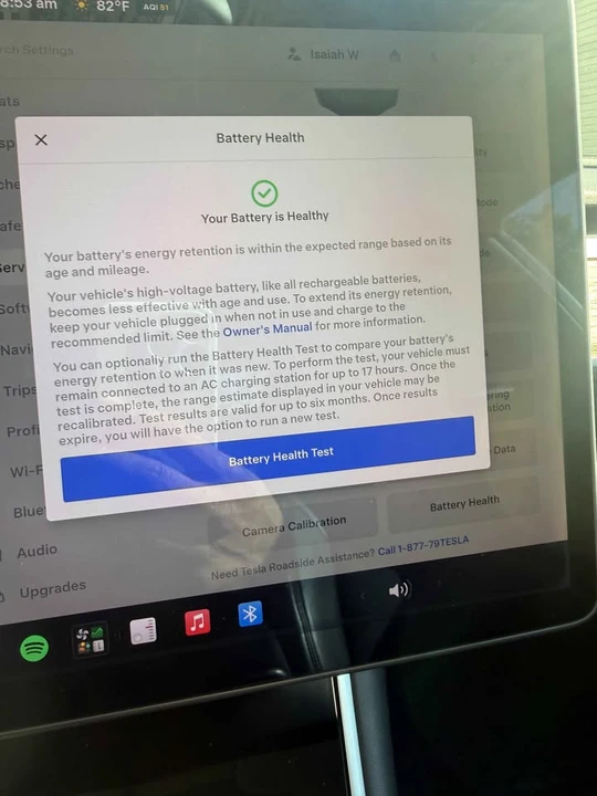 2018 Tesla Model 3 - Image 5 of 13
