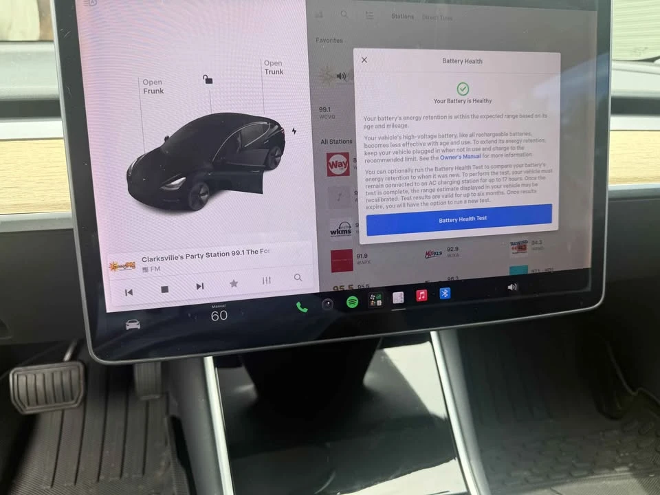 2018 Tesla Model 3 - Image 12 of 13
