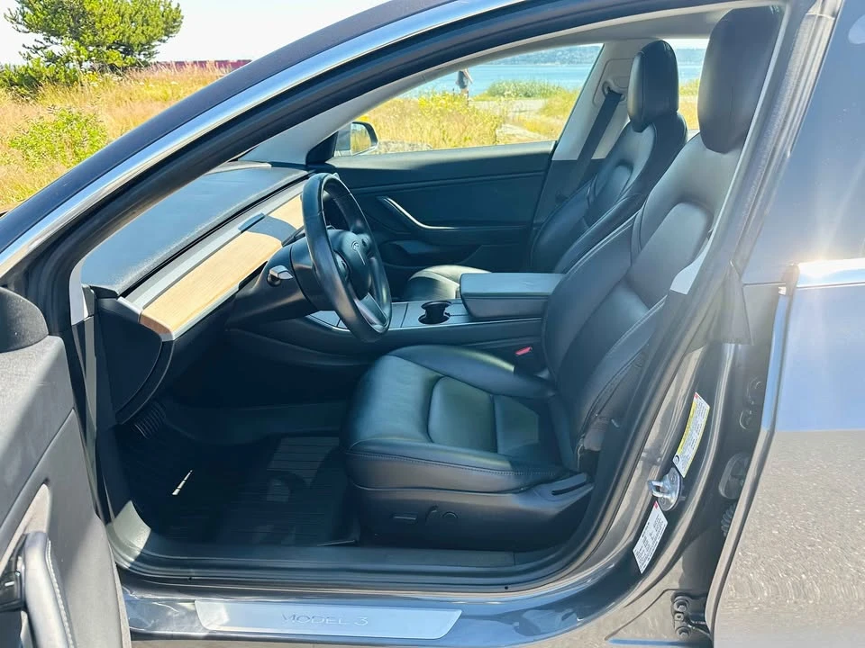 2018 Tesla Model 3 - Image 7 of 18