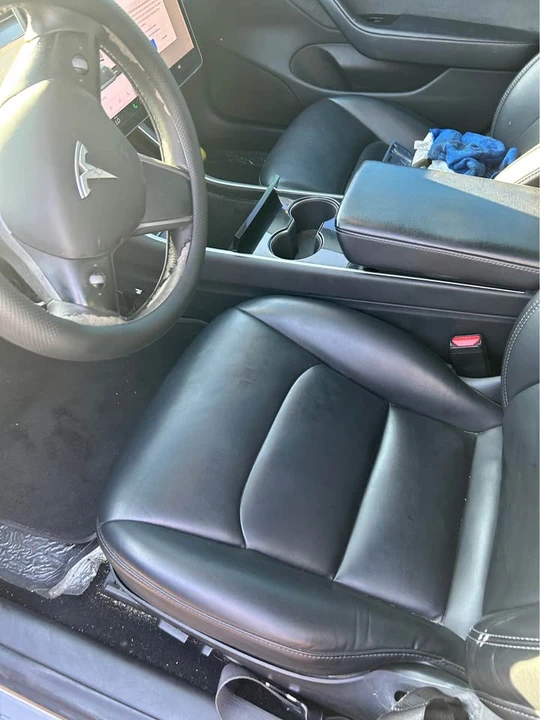 2018 Tesla Model 3 - Image 2 of 9