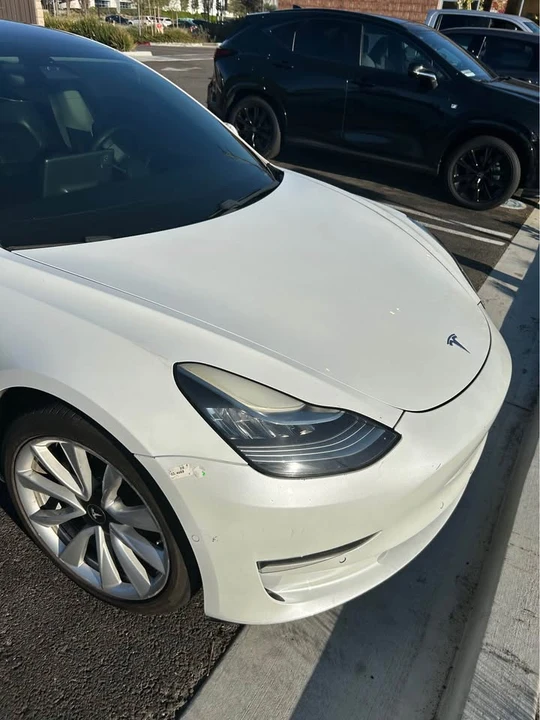 2018 Tesla Model 3 - Image 6 of 9
