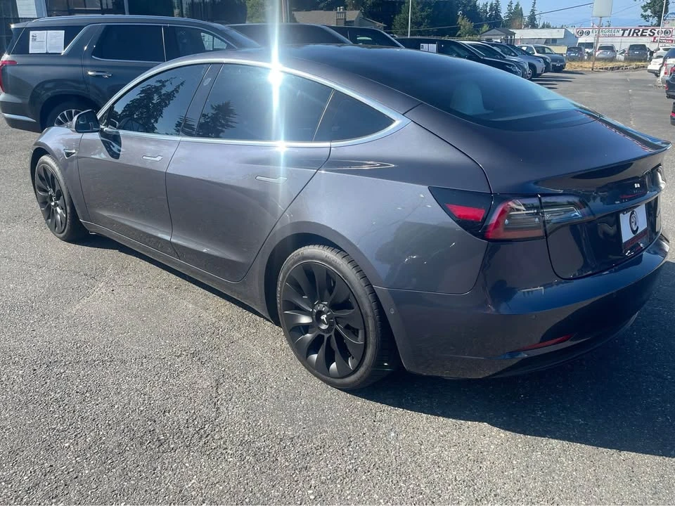 2018 Tesla Model 3 - Image 3 of 5