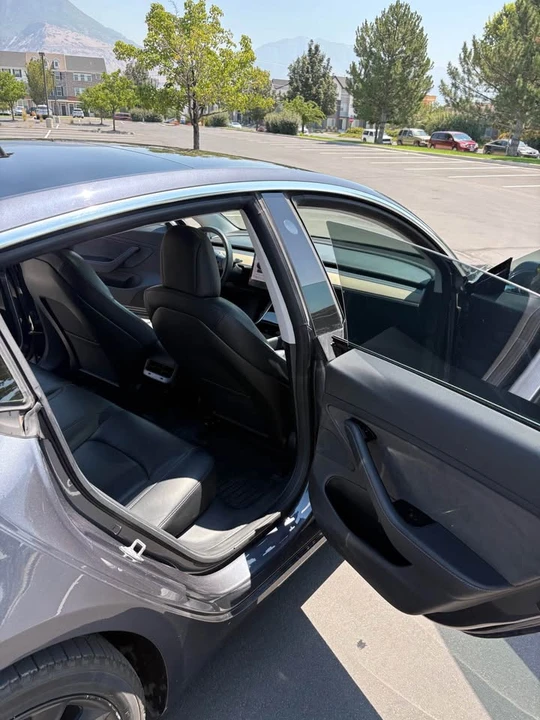 2018 Tesla Model 3 - Image 7 of 20