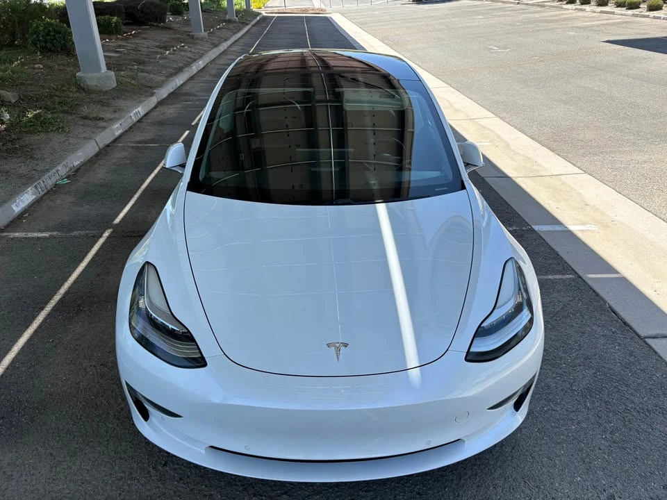 2018 Tesla Model 3 - Image 8 of 16