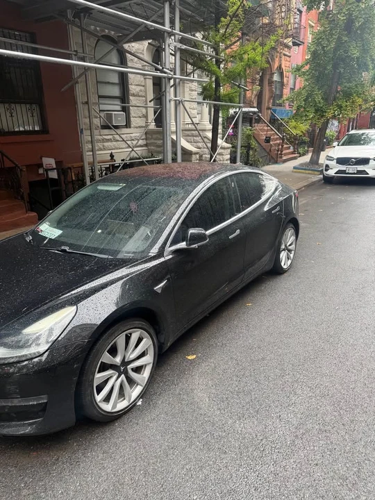 2018 Tesla Model 3 - Image 3 of 6