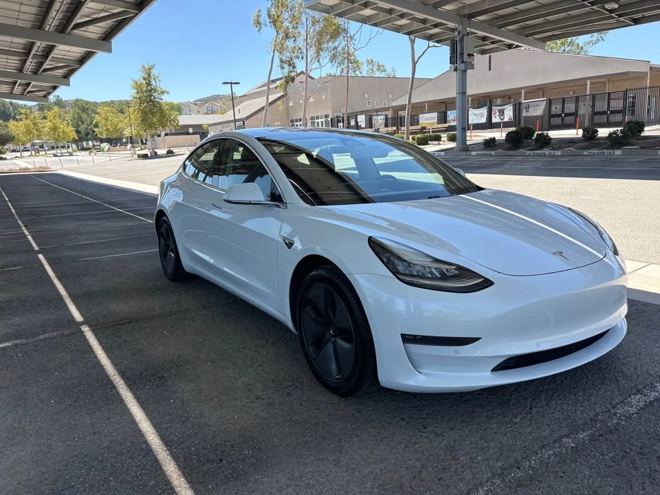 2018 Tesla Model 3 - Image 7 of 16