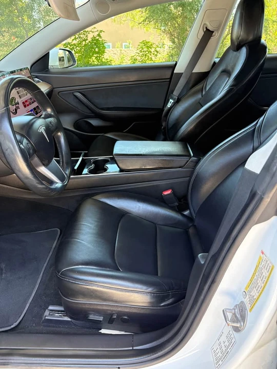 2018 Tesla Model 3 - Image 10 of 16