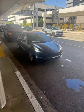 2018 Tesla Model 3 Model 3