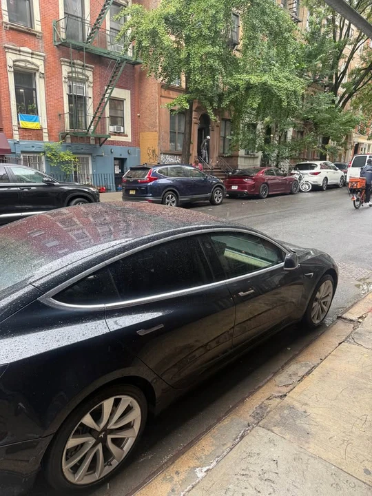 2018 Tesla Model 3 - Image 5 of 6