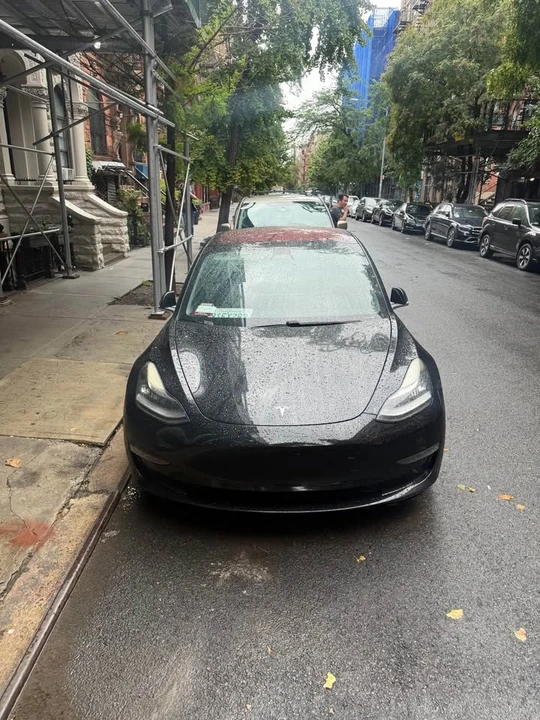 2018 Tesla Model 3 - Image 6 of 6