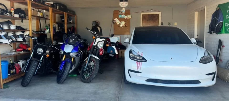 2018 Tesla Model 3 - Image 3 of 5