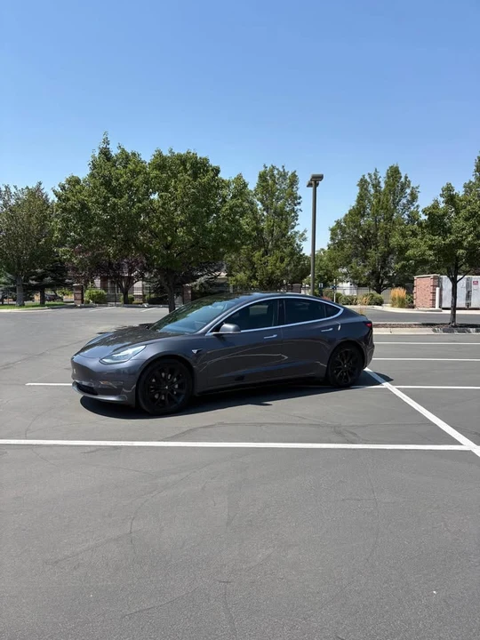 2018 Tesla Model 3 - Image 11 of 20