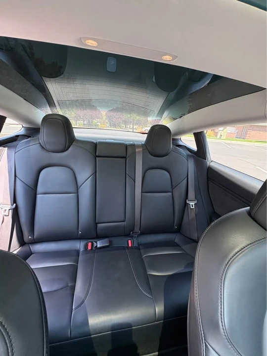 2018 Tesla Model 3 - Image 15 of 20