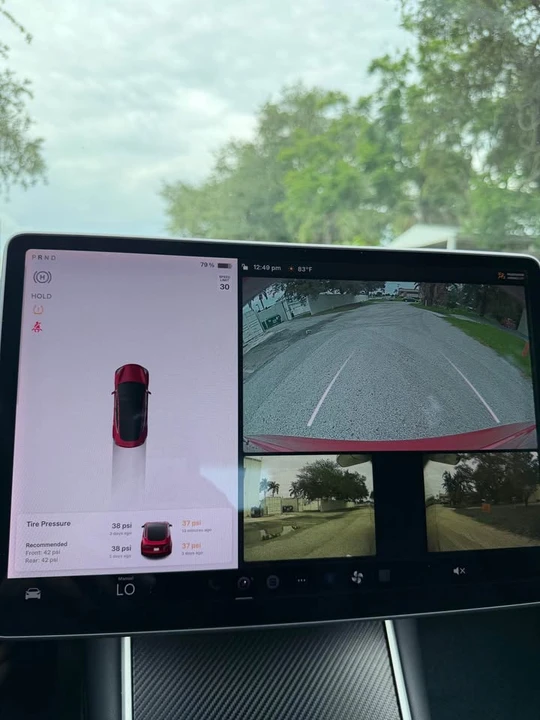 2018 Tesla Model 3 - Image 16 of 20