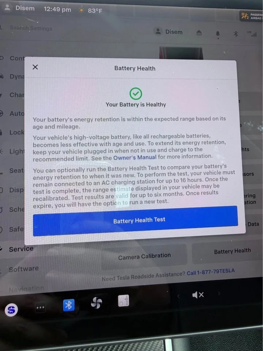 2018 Tesla Model 3 - Image 17 of 20