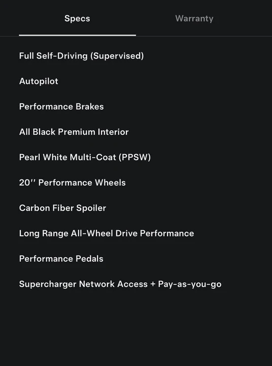 2018 Tesla Model 3 - Image 5 of 5