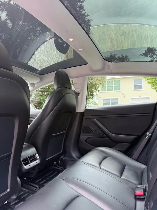 2018 Tesla Model 3 - Image 20 of 20