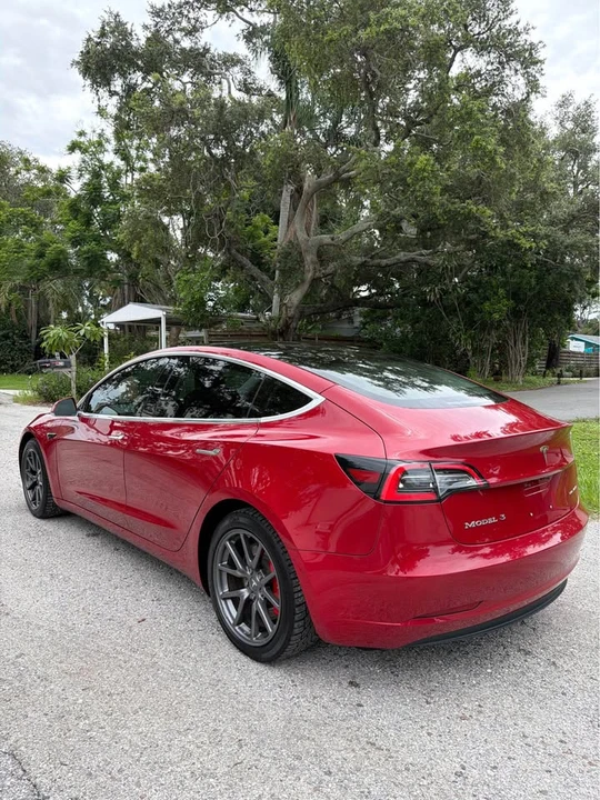 2018 Tesla Model 3 - Image 7 of 20