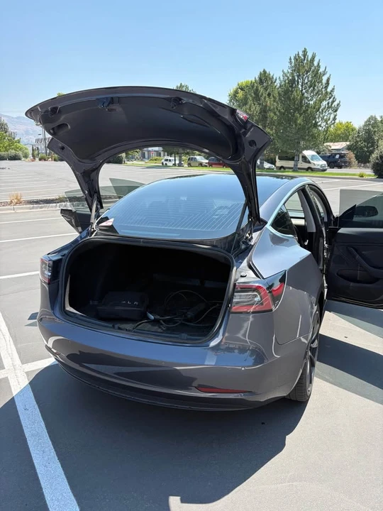 2018 Tesla Model 3 - Image 6 of 20