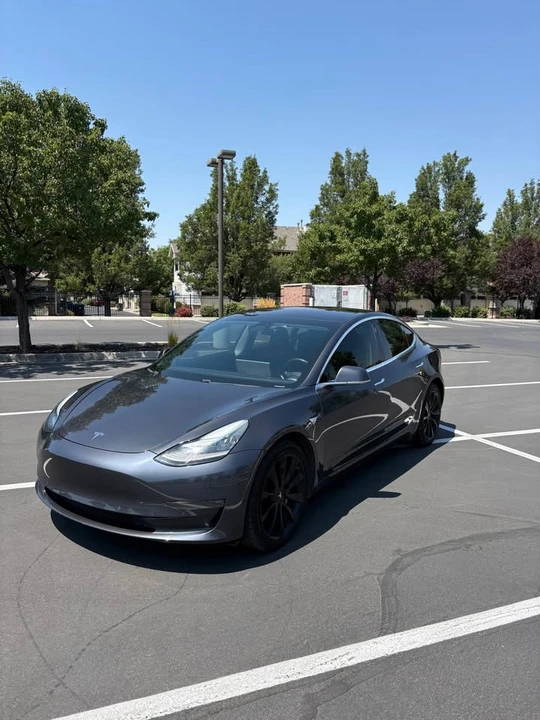 2018 Tesla Model 3 - Image 10 of 20