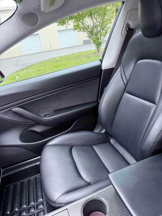 2018 Tesla Model 3 - Image 12 of 20