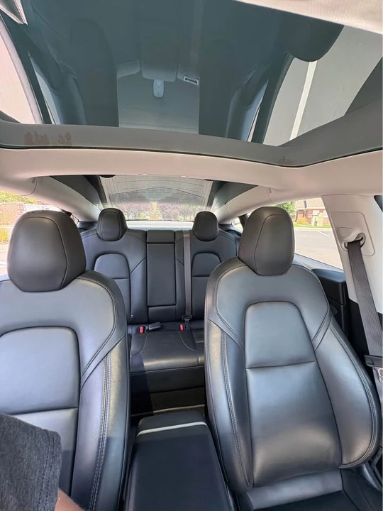 2018 Tesla Model 3 - Image 14 of 20