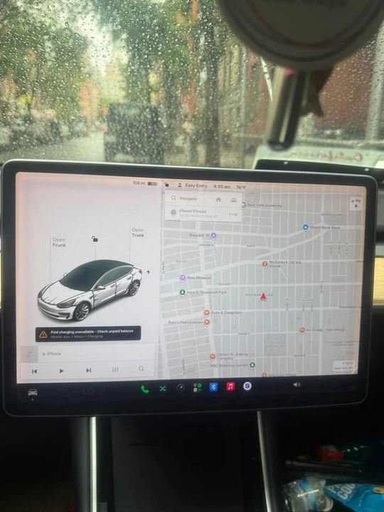 2018 Tesla Model 3 - Image 2 of 6