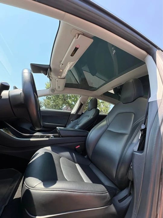 2018 Tesla Model 3 - Image 13 of 20