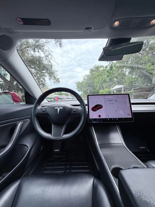 2018 Tesla Model 3 - Image 14 of 20