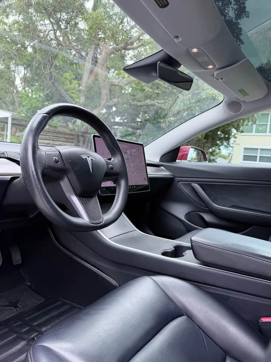 2018 Tesla Model 3 - Image 13 of 20