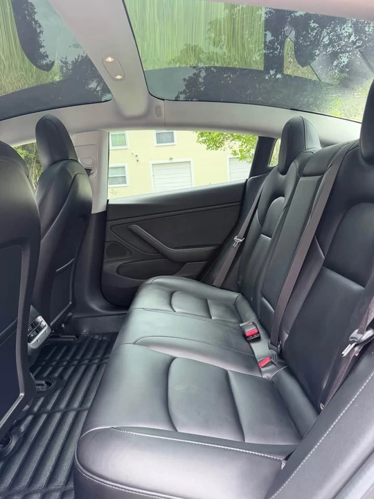 2018 Tesla Model 3 - Image 19 of 20