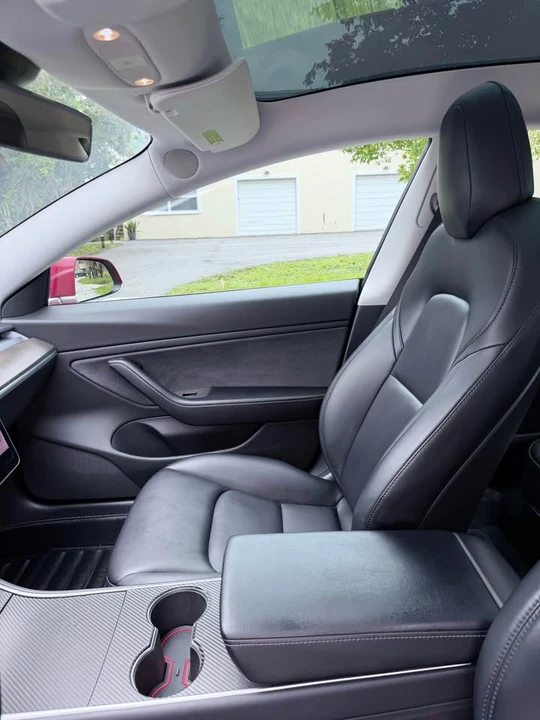 2018 Tesla Model 3 - Image 11 of 20