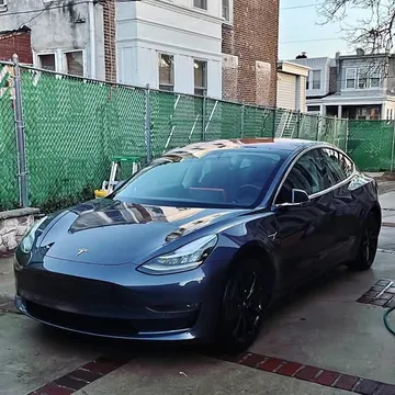 2018 Tesla Model 3 Dual Motor
