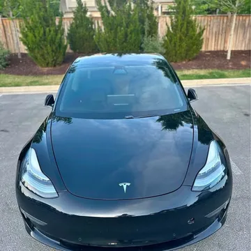 2018 Tesla Model 3 Dual Motor